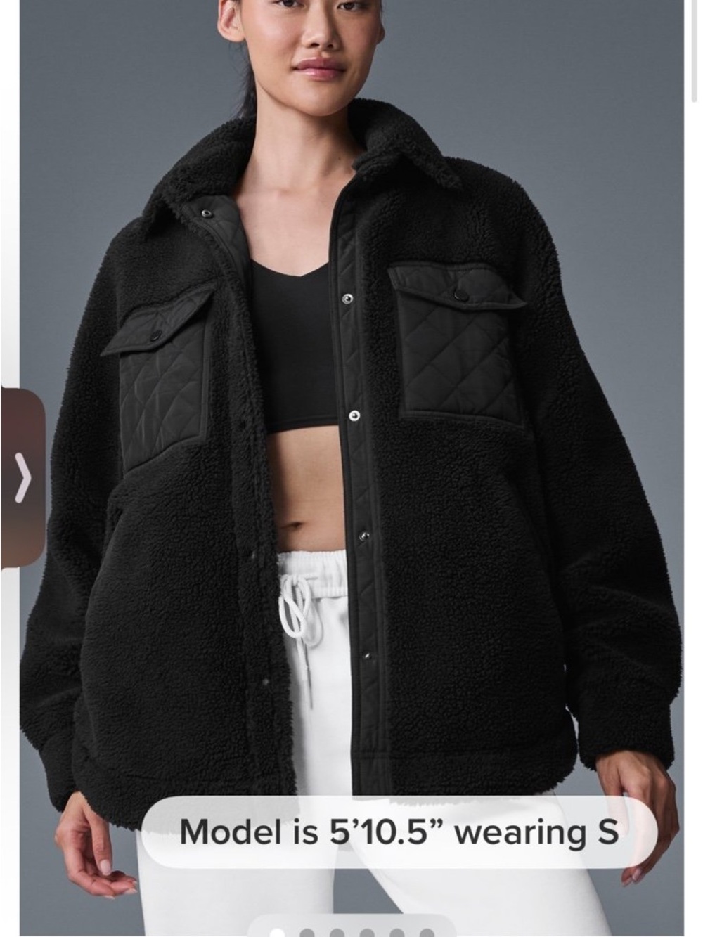 Alo jacket - Picture 5 of 6
